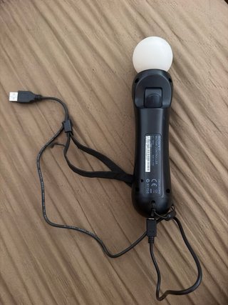 Mando Sony PlayStation Move