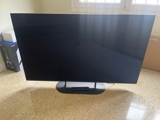Televisión Sony 49 Negra