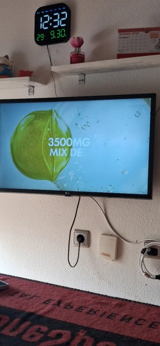Smart TV LG