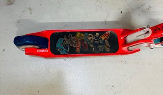 Patinete Infantil Oxelo