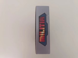 Militia Super Famicom Namcot