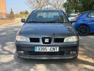 SEAT Cordoba 2003