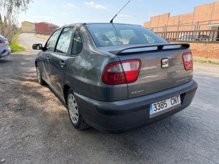 SEAT Cordoba 2003