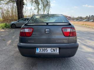 SEAT Cordoba 2003