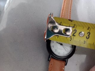 Orologio da polso donna Sudima non funzionante