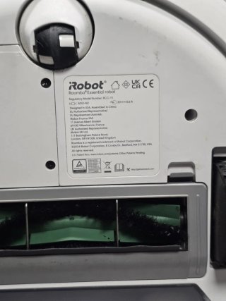 iRobot Roomba Combo 2 + Base