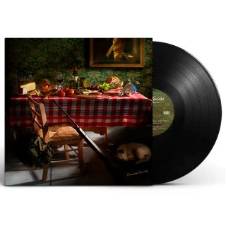 Tutto Vale y Golden Alex - Onorata Società (LP)
