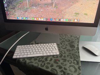 iMac 27 pulgadas Retina 5K
