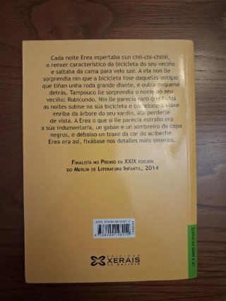 Libro Rubicundo