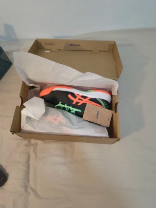 Zapatillas de Pádel Asics Nuevas