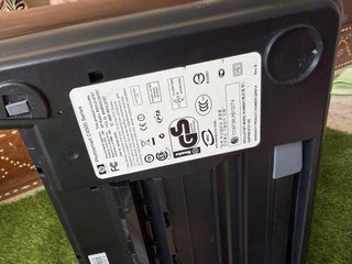 Stampante HP Photosmart C4599 WiFi Multifunzione