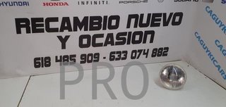 faro Seat ritmo ambos lados valeo