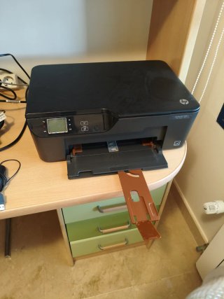 Stampante HP Deskjet
