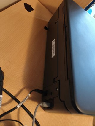 Stampante HP Deskjet