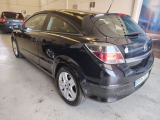 Opel Astra 2008