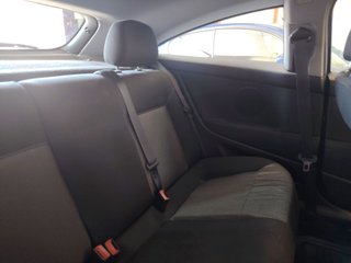 Opel Astra 2008