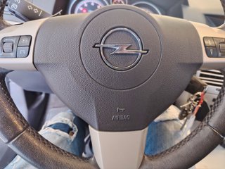 Opel Astra 2008