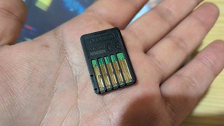 Cloudpunk Nintendo Switc