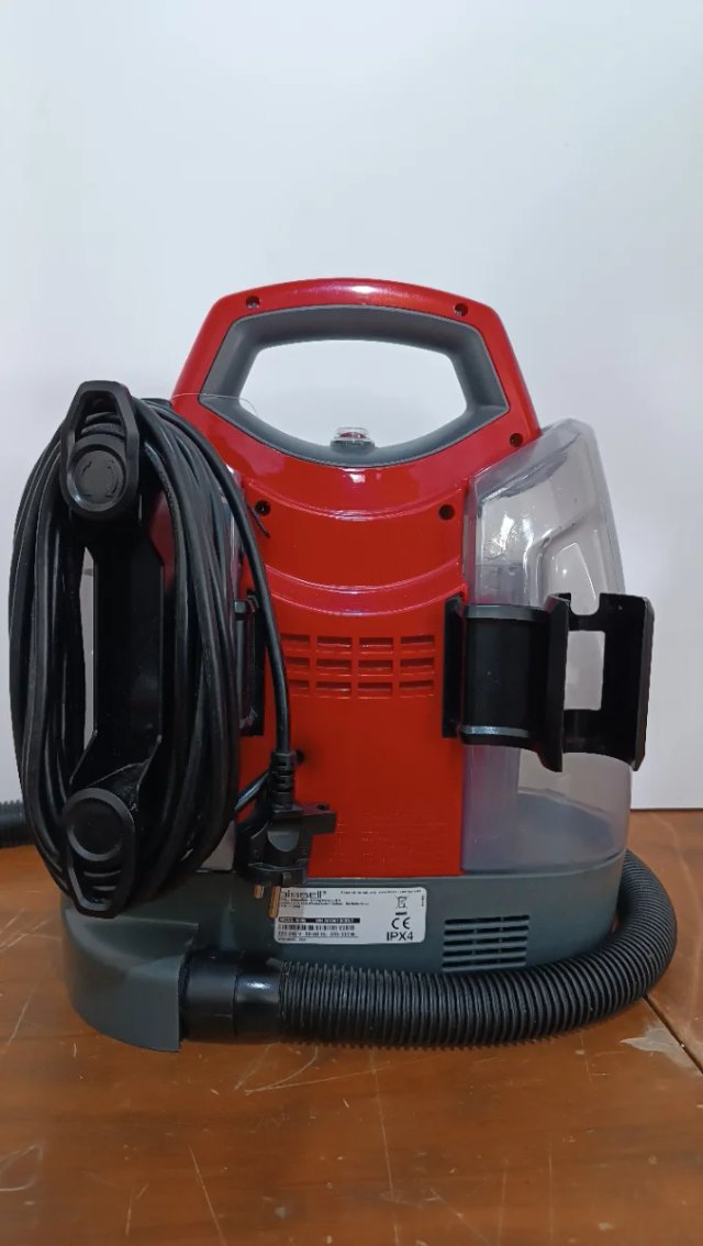 BISSELL SpotClean ProHeat W5J4078