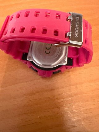 Reloj Casio G-Shock GLS8900-4ER