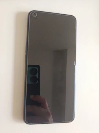 OPPO A72 Aurora Purple