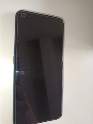 OPPO A72 Aurora Purple