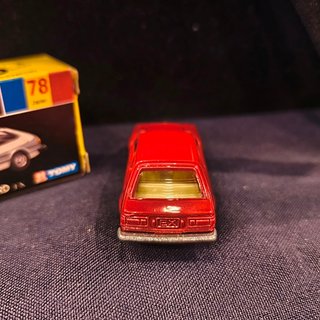 Tomica Honda Accord FX #78
