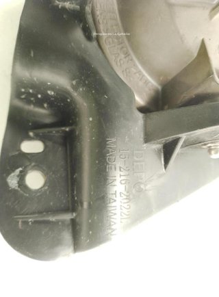 20674663 faro antiniebla delantero mazda 2 (de)