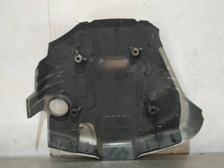 Tapa motor AUDI A6 ALLROAD QUATTRO (4FH)