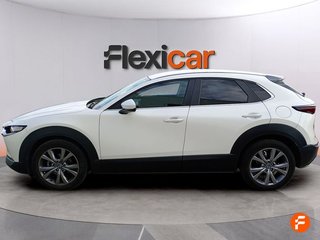 Mazda CX-30 e-SKYACTIV-X 2.0 137kW Evolution