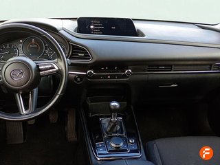 Mazda CX-30 e-SKYACTIV-X 2.0 137kW Evolution