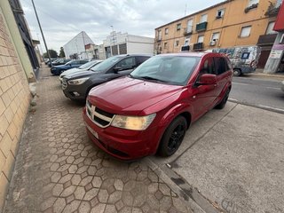 Dodge Journey 2011