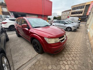 Dodge Journey 2011