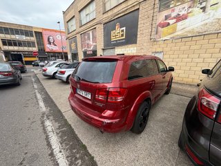 Dodge Journey 2011