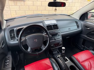 Dodge Journey 2011