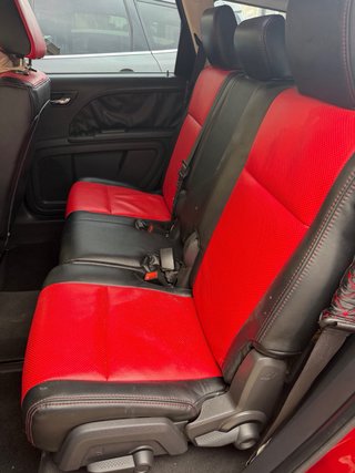 Dodge Journey 2011