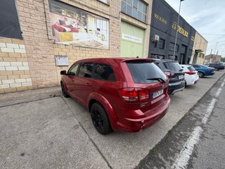 Dodge Journey 2011