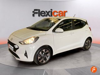 Hyundai i10 1.0 Klass
