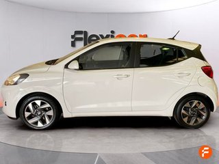 Hyundai i10 1.0 Klass