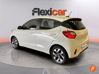 Hyundai i10 1.0 Klass