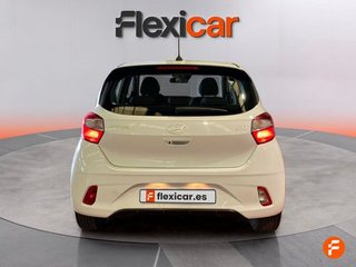 Hyundai i10 1.0 Klass