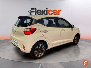 Hyundai i10 1.0 Klass