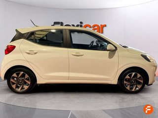 Hyundai i10 1.0 Klass