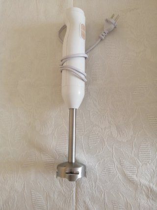 Batidora de mano Ambiano