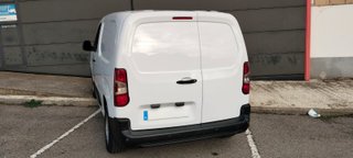 Opel Combo 2019