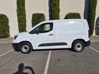 Opel Combo 2019