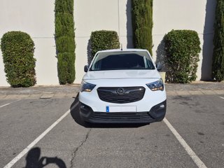 Opel Combo 2019