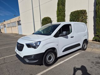Opel Combo 2019