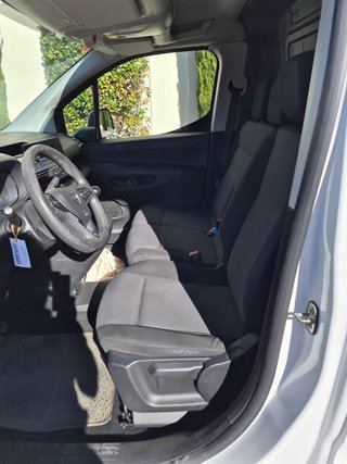 Opel Combo 2019