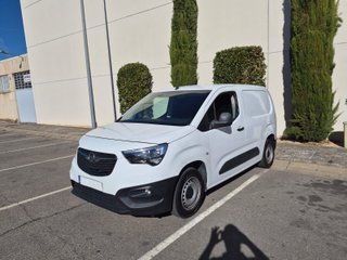 Opel Combo 2019